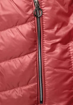 Steppjacke