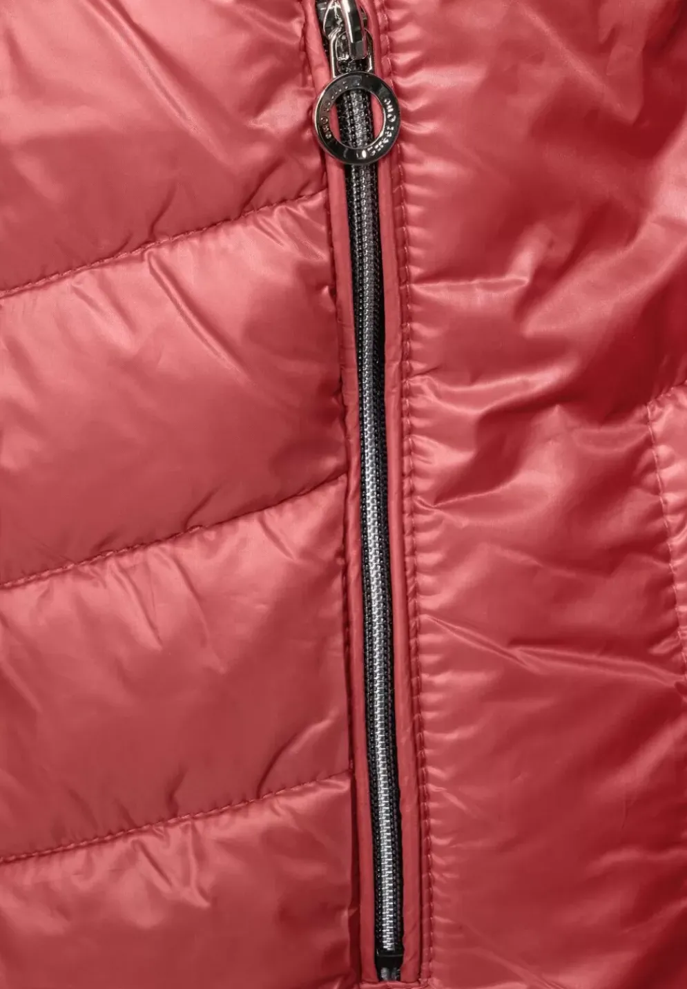 Steppjacke