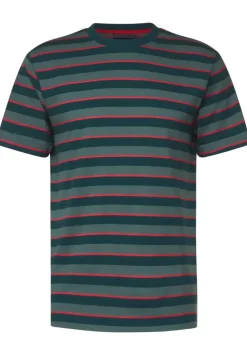 Streifen T-Shirt