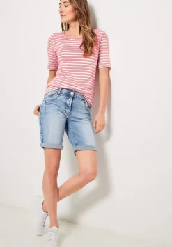 Streifenshirt