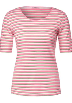Streifenshirt