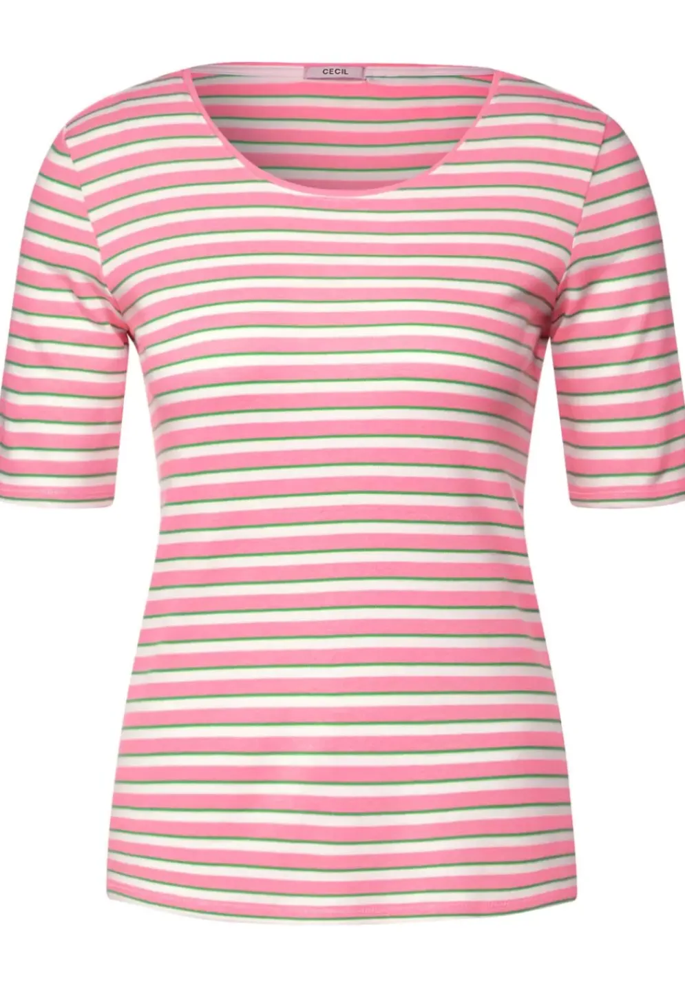 Streifenshirt