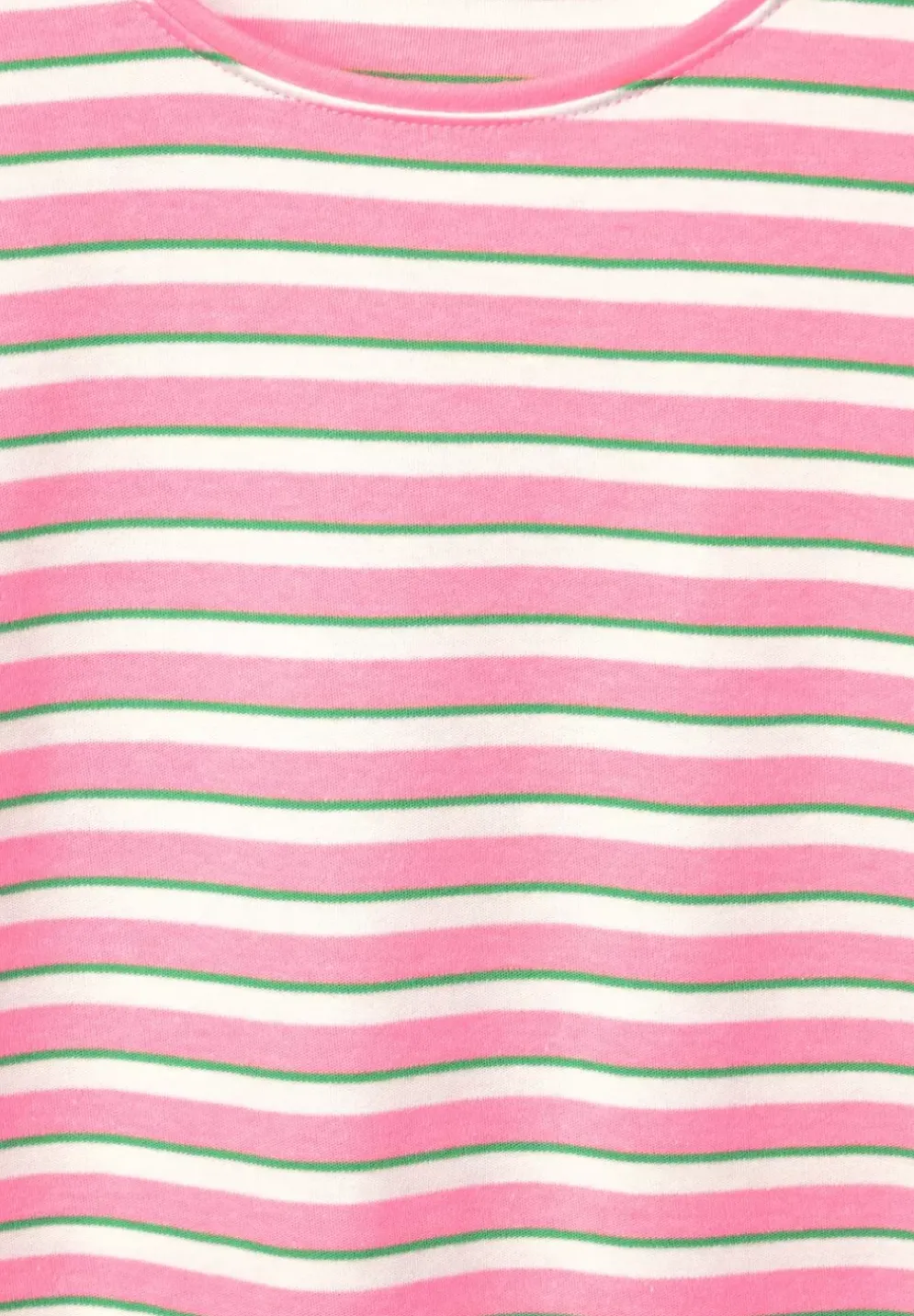 Streifenshirt