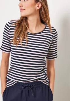 Streifenshirt