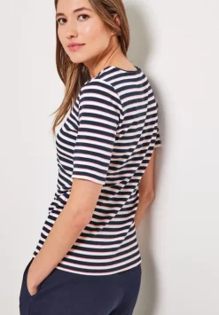 Streifenshirt