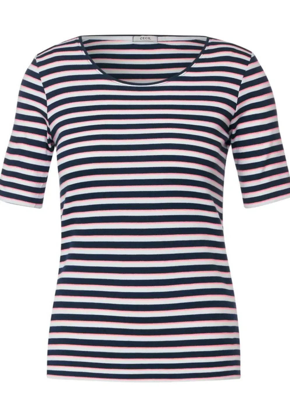 Streifenshirt