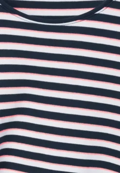 Streifenshirt