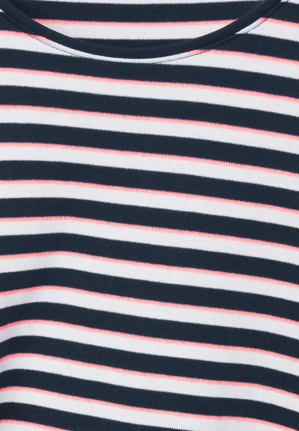 Streifenshirt