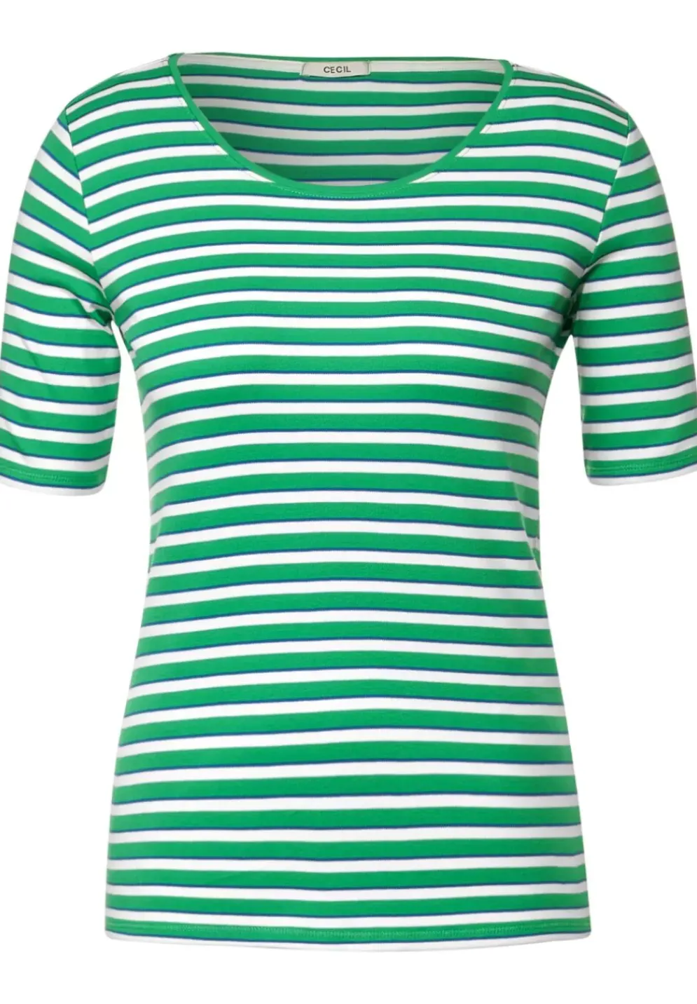 Streifenshirt