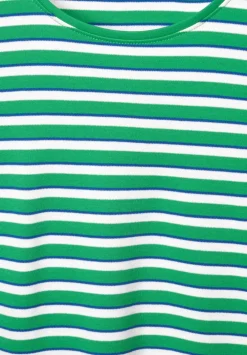 Streifenshirt