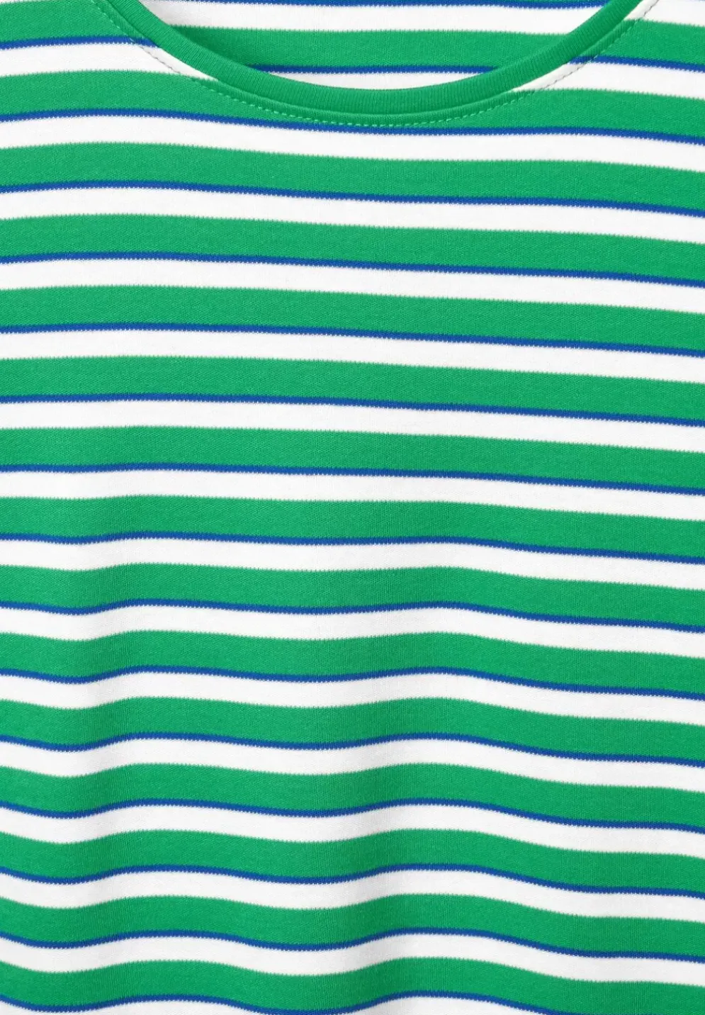 Streifenshirt