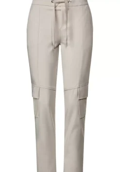 Stretch Loose Fit Hose
