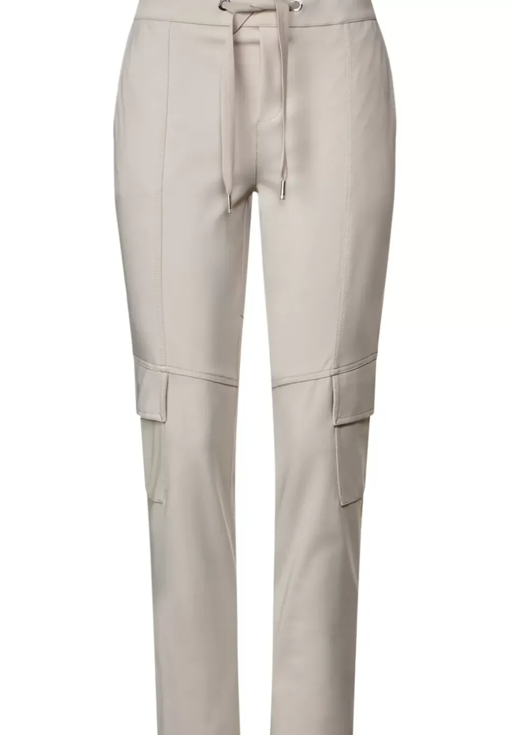 Stretch Loose Fit Hose