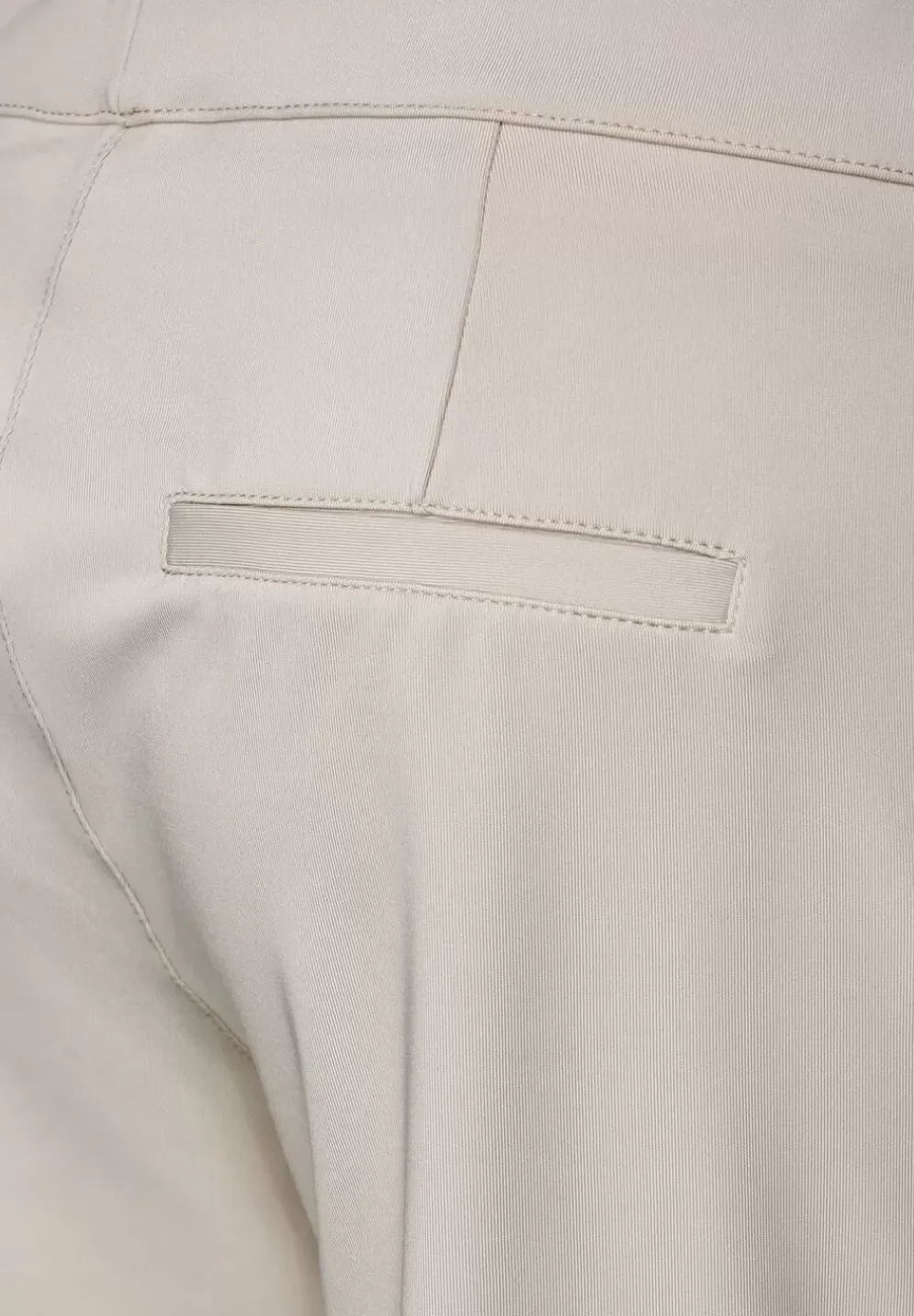 Stretch Loose Fit Hose