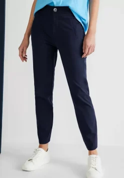 Stretch Skinny Fit Hose
