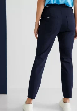 Stretch Skinny Fit Hose