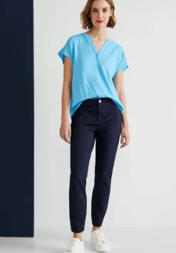 Stretch Skinny Fit Hose