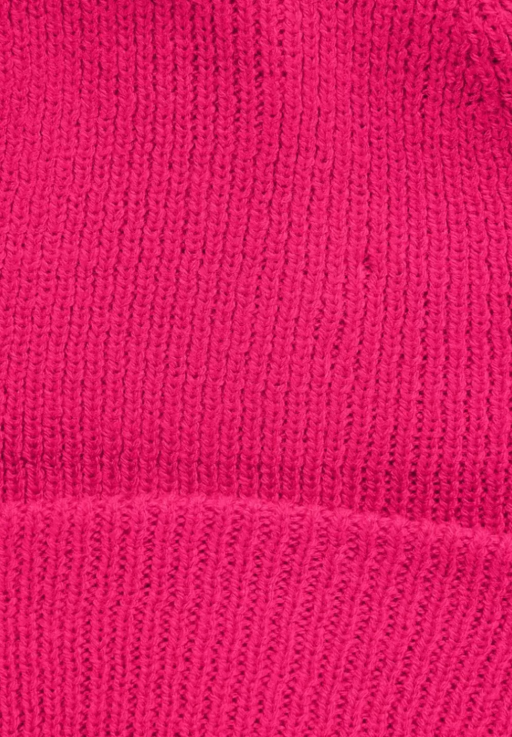 Strickmutze