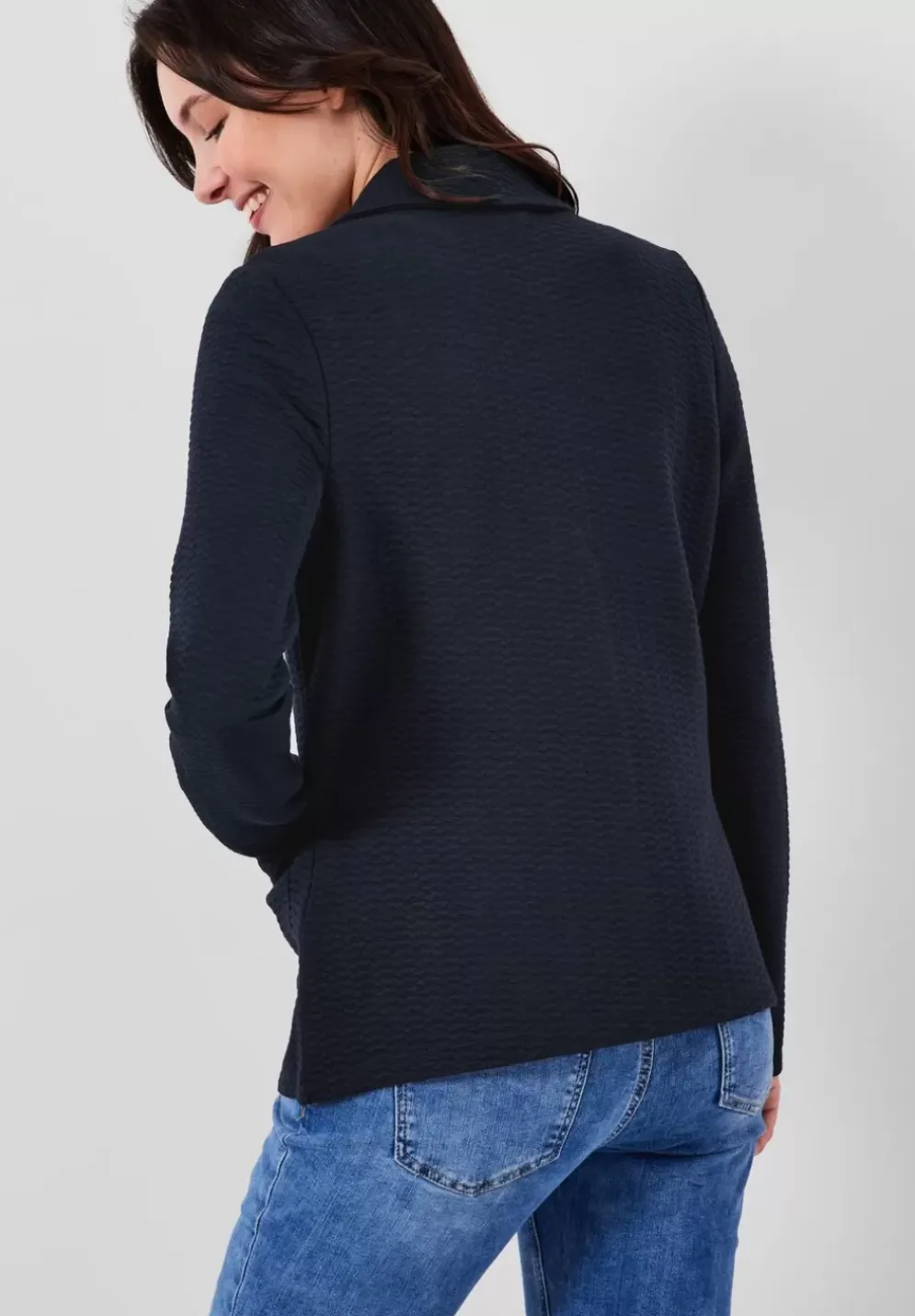 Struktur Blazer