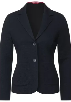Struktur Blazer