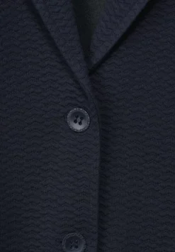 Struktur Blazer
