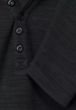 Struktur Henleyshirt