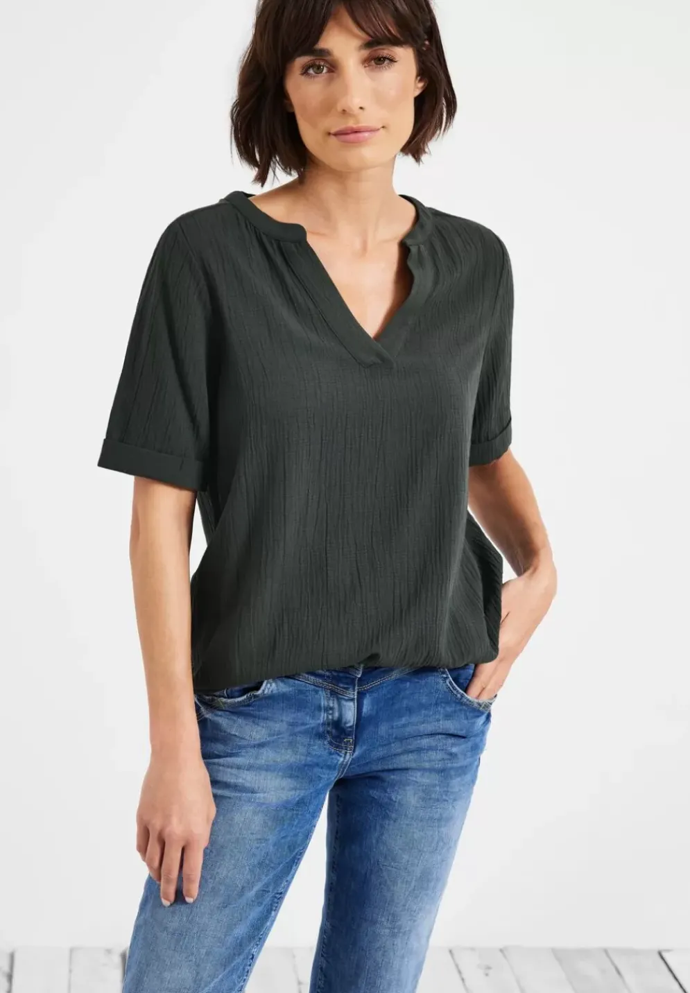 Struktur Shirt