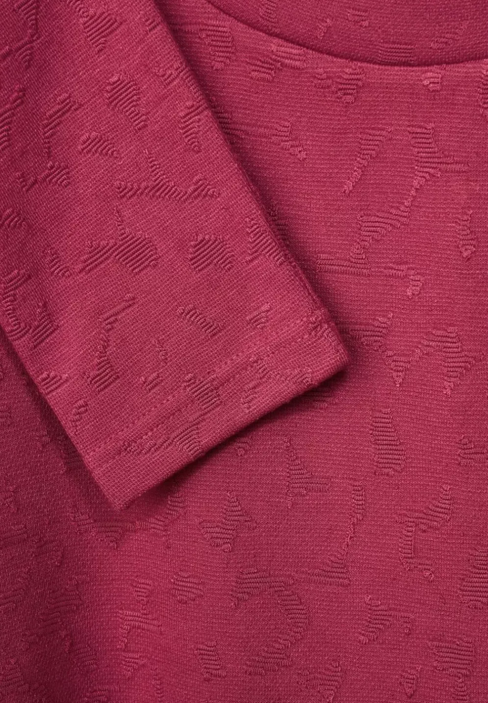Struktur Shirt