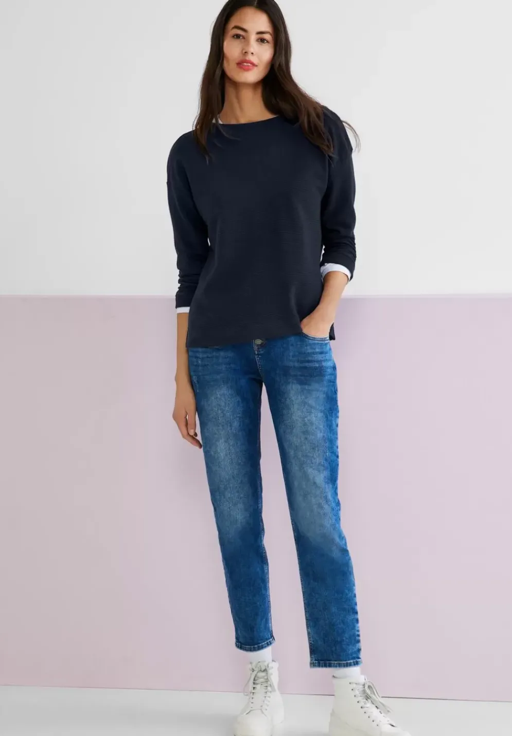 Struktur Shirt