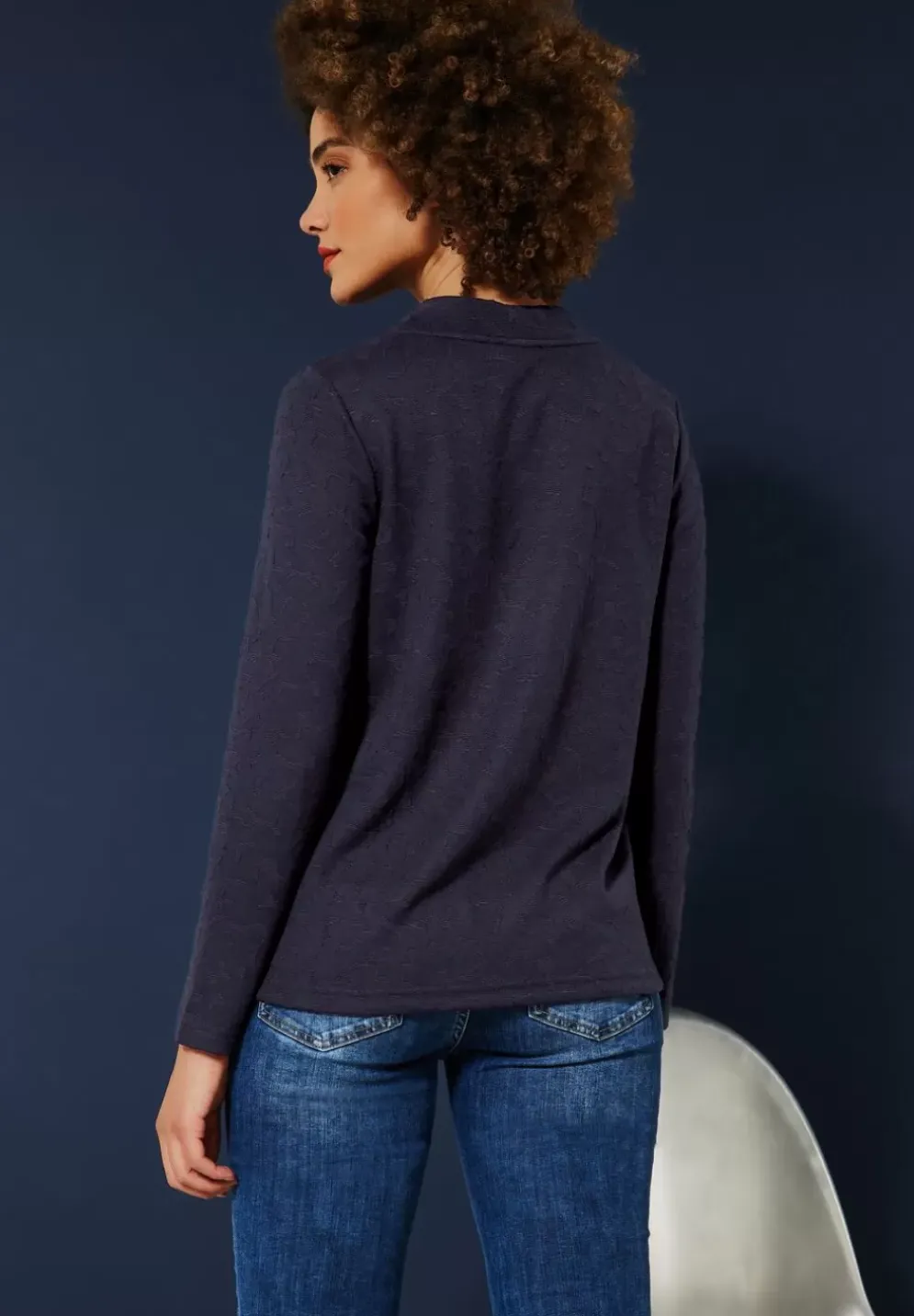 Struktur Shirt
