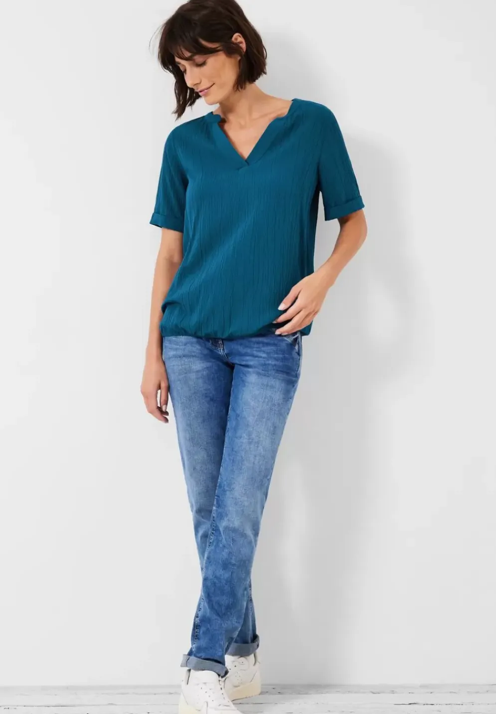 Struktur Shirt