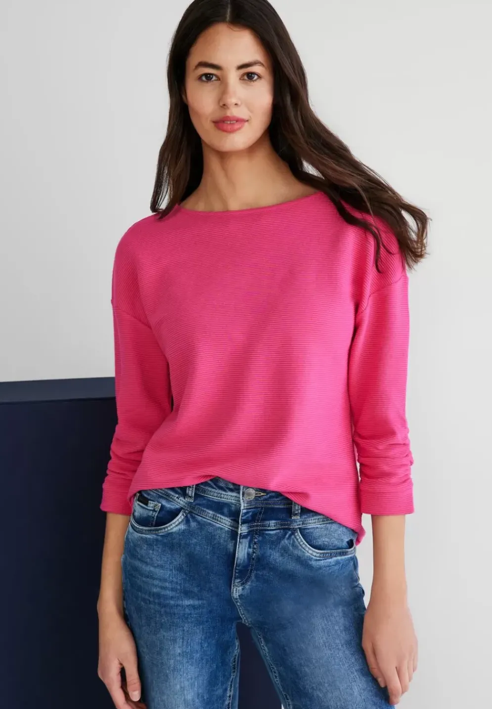 Struktur Shirt