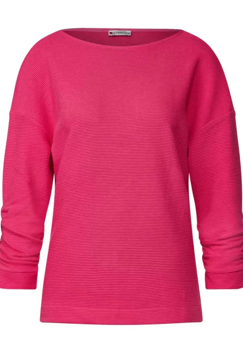 Struktur Shirt