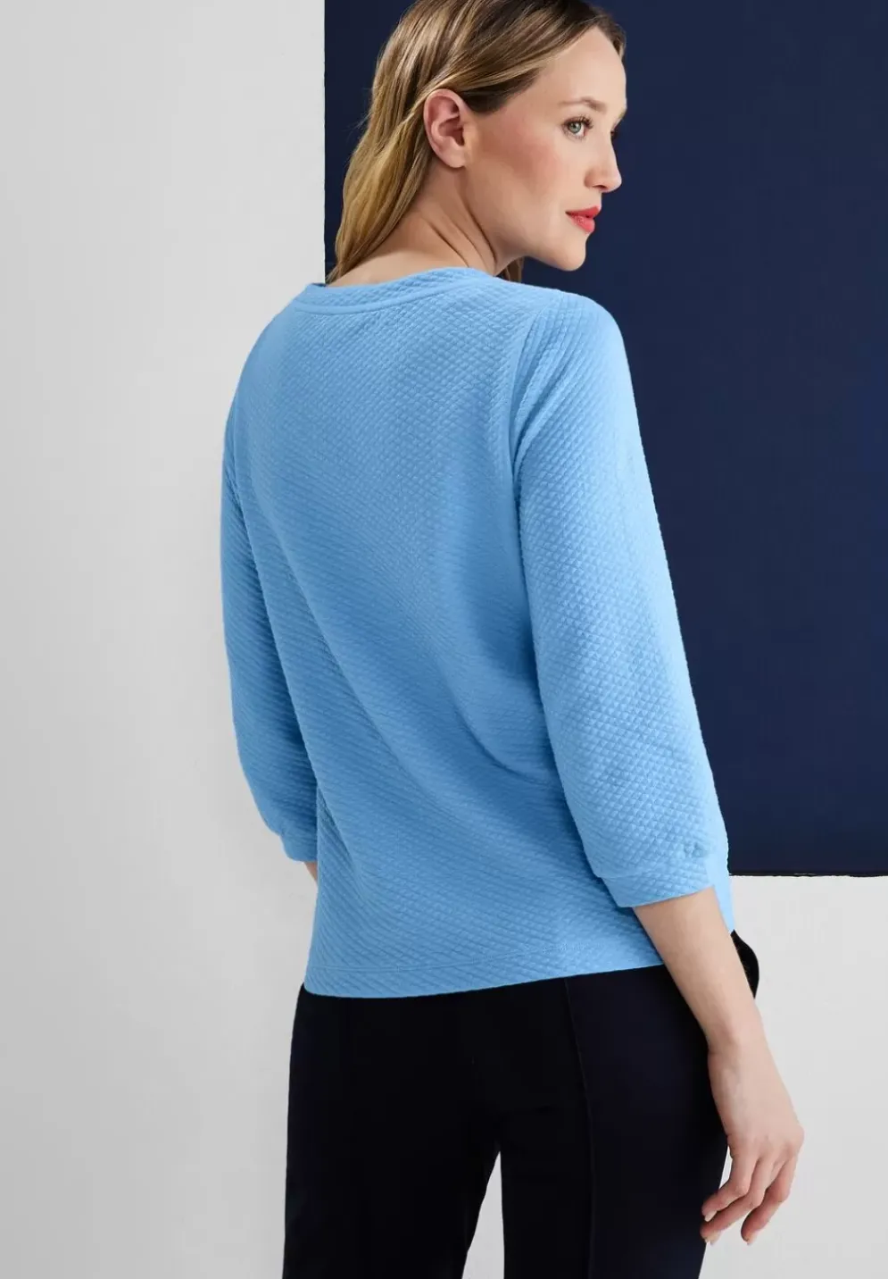 Struktur Shirt