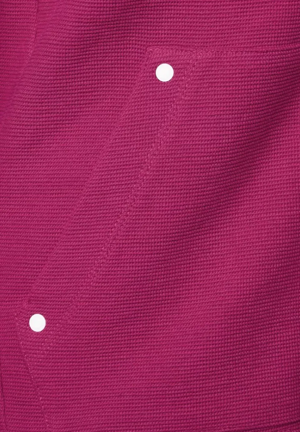 Struktur Shirtjacke