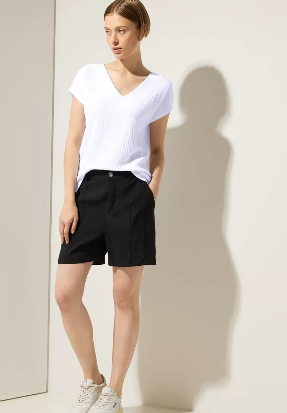 Struktur T-Shirt