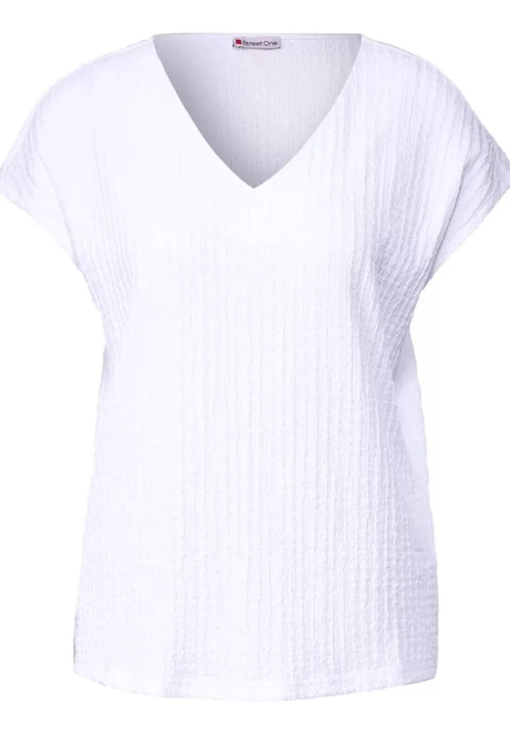 Struktur T-Shirt