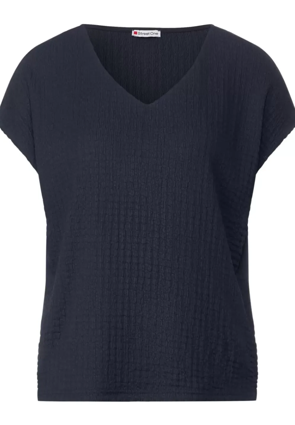 Struktur T-Shirt