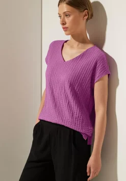 Struktur T-Shirt