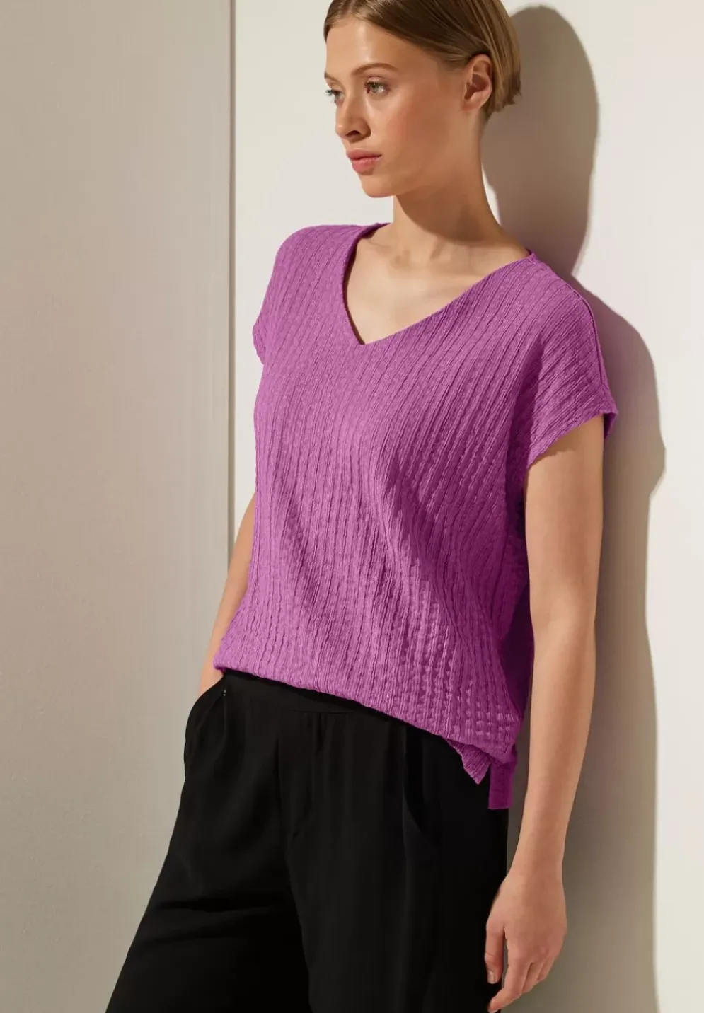 Struktur T-Shirt