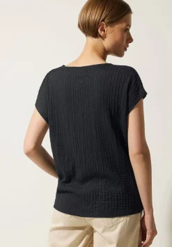 Struktur T-Shirt