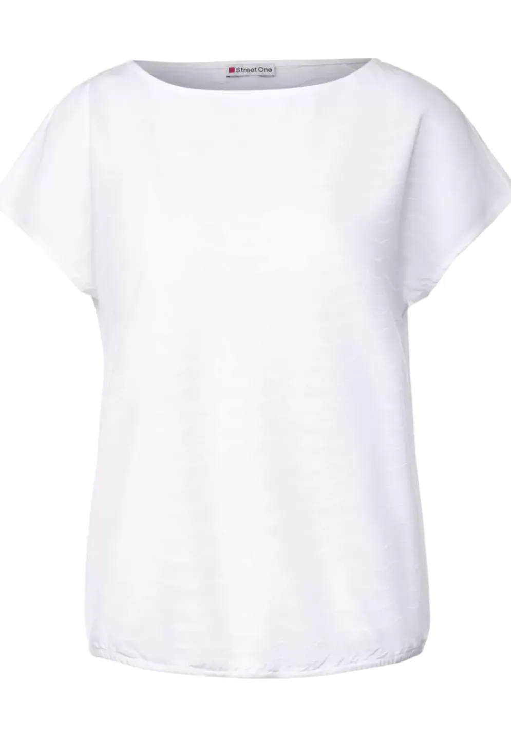 Struktur T-Shirt