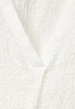 Strukturiertes Shirt