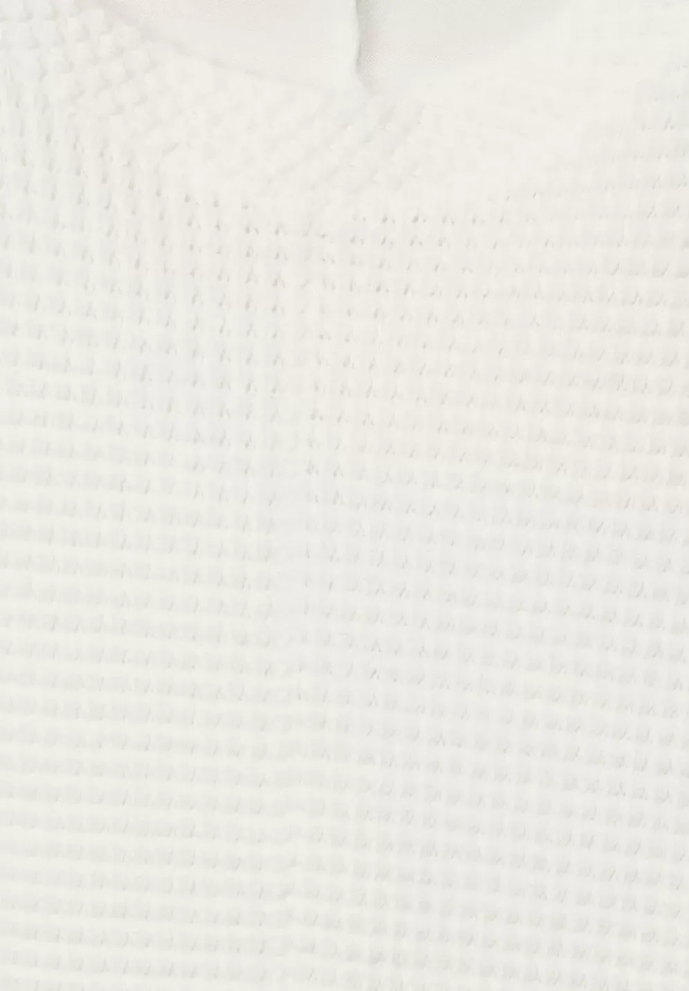 Strukturmix Shirt