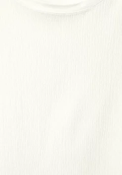 Strukturmix T-Shirt