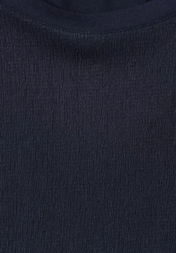 Strukturmix T-Shirt