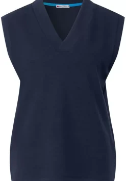 Sweat Pullunder
