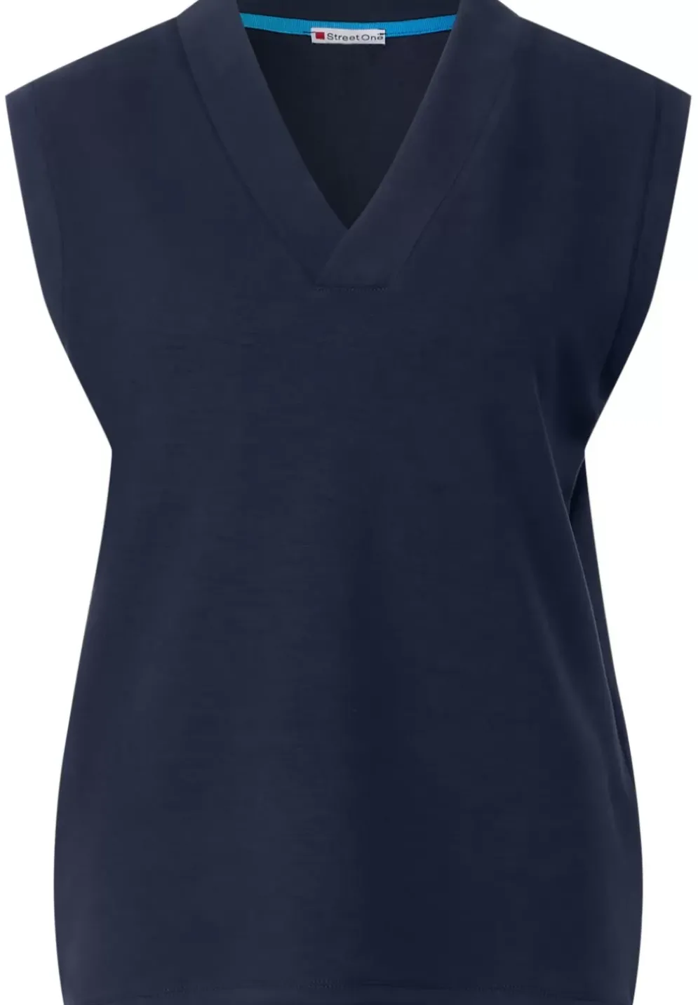 Sweat Pullunder
