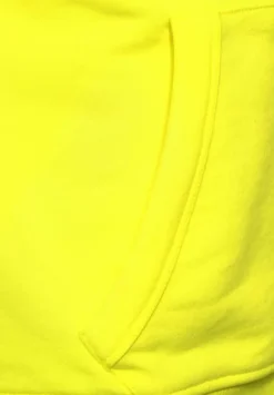 Sweatjacke Mit Kapuze