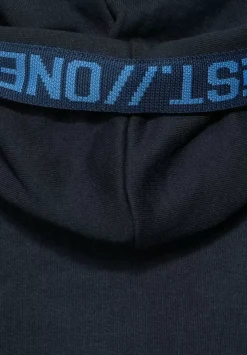 Sweatjacke Mit Kapuze
